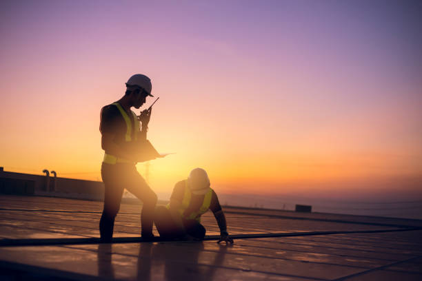 Best Roof Leak Repair  in Ridgely, TN