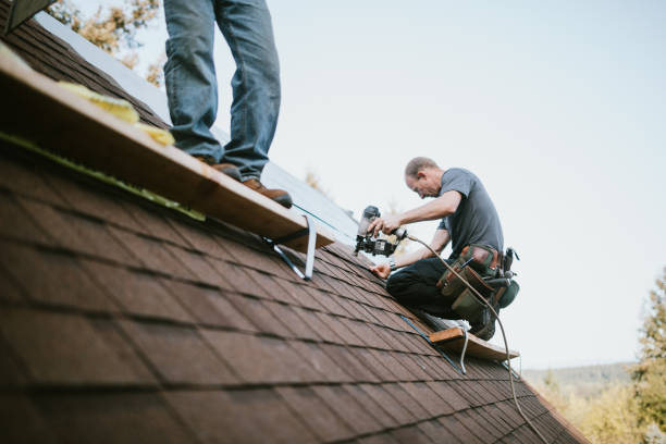 Tile Roofing Contractor in Ridgely, TN