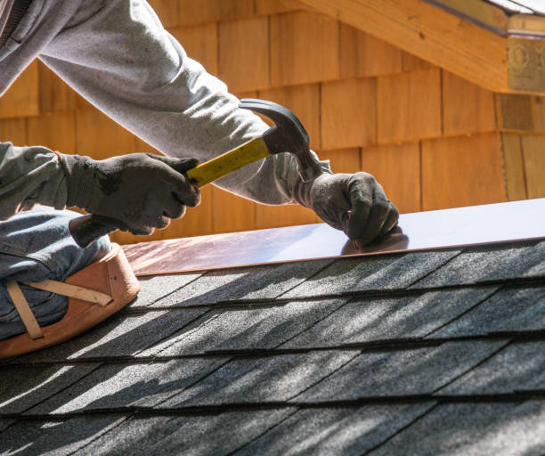 Reliable Ridgely, TN Roofing Contractor Solutions